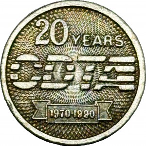 Obverse