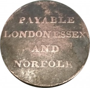 Reverse