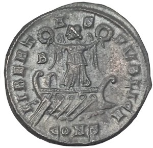 Reverse