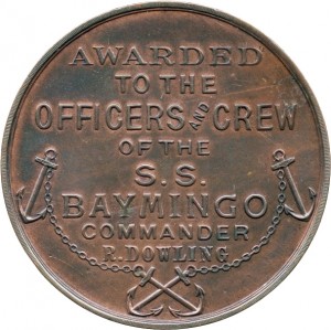 Reverse