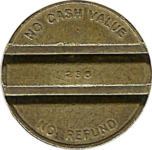Reverse
