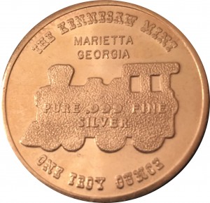 Obverse