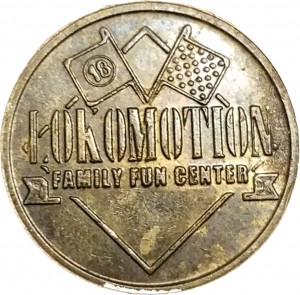 Reverse