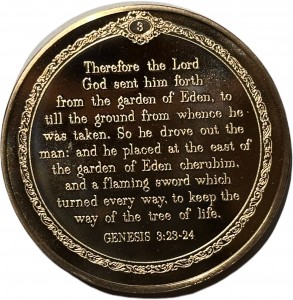 Reverse