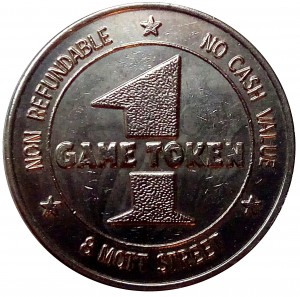 Reverse