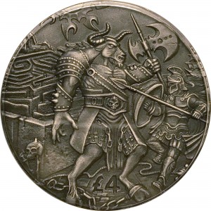 Reverse