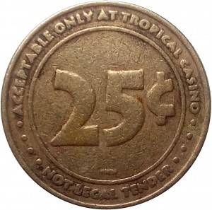 Reverse