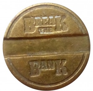 Reverse