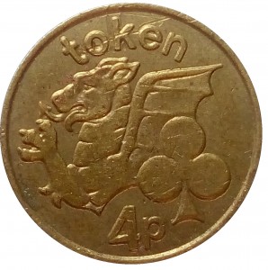 Reverse