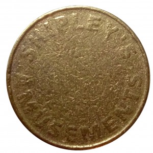 Reverse