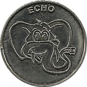 Reverse