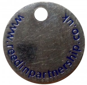 Reverse