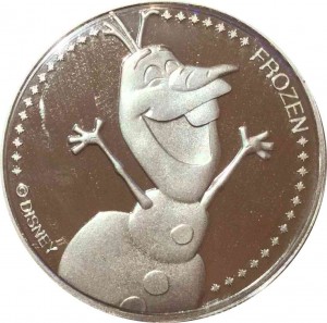 Obverse