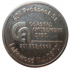 Obverse