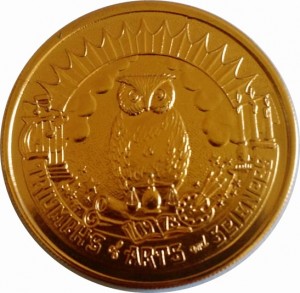 Obverse