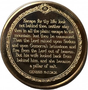 Reverse