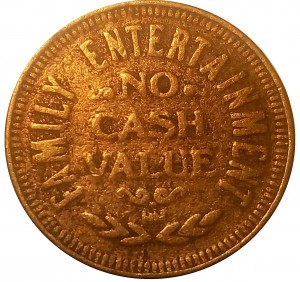 Reverse