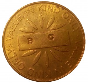 Reverse