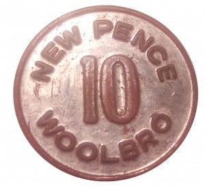 Reverse