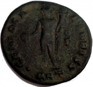 Reverse
