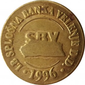 Obverse