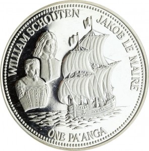 Reverse