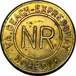 Reverse