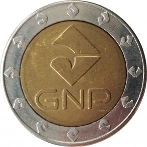 Obverse