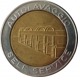 Reverse