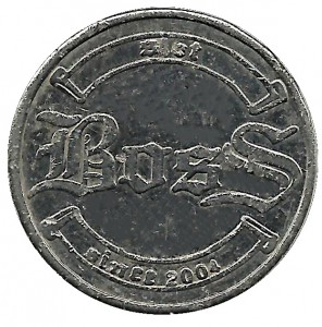 Obverse