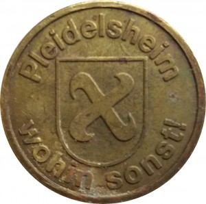 Obverse