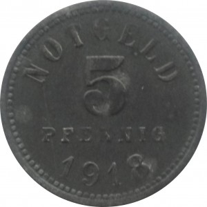 Reverse