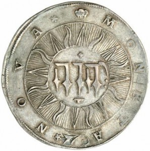 Reverse