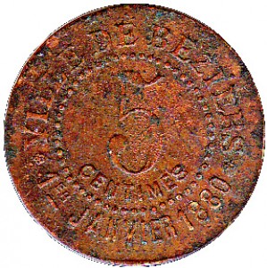 Obverse