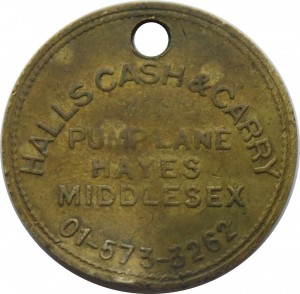 Obverse