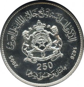 Obverse