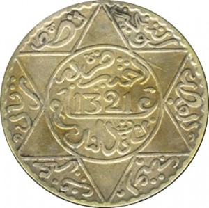 Obverse