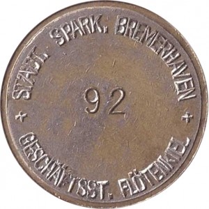 Reverse