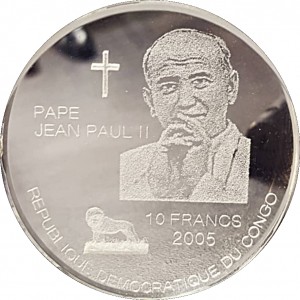 Obverse