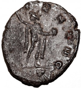 Reverse