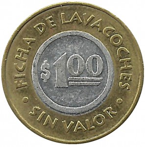 Obverse