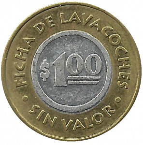 Reverse