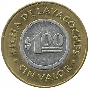 Obverse