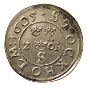Reverse