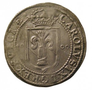 Obverse