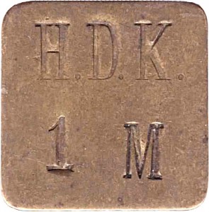 Obverse