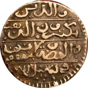 Obverse