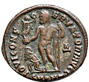 Reverse