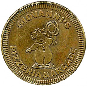 Obverse