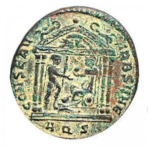 Reverse